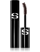 Sisley So Curl mascara pentru volum si curbare a genelor culoare 2 Deep Brown 10 ml