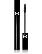 Sisley So Stretch Mascara Mascara pentru volum si lungire culoare 3 Deep Black 75 ml