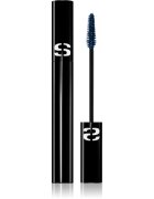 Sisley So Stretch Mascara Mascara pentru volum si lungire culoare 3 Deep Blue 75 ml
