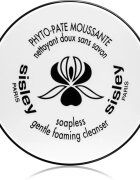 Sisley Soapless Gentle Foaming Cleanser pastă de curățare faciale 85 g