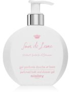 Sisley Soir de Lune Shower Gel gel de duș cu efect de întărire 200 ml