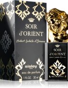 Sisley Soir d'Orient Eau de Parfum pentru femei Soir D Orient Edp Vapo 30ml 30 ml