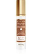 Sisley Sunleÿa Anti-Aging Sun Care crema protectoare de zi impotriva imbatranirii pielii SPF 50+ 50 ml