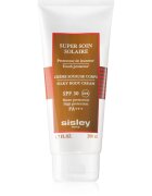 Sisley Super Soin Solaire Sun Visage crema de corp pentru protectie solara SPF 30 200 ml