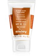 Sisley Super Soin Solaire Sun Visage crema de corp pentru protectie solara SPF 30 60 ml