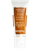 Sisley Super Soin Solaire Sun Visage protectie solara rezistenta la apa pentru fata SPF 50+ 40 ml