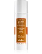 Sisley Super Soin Solaire ulei pentru corp plaja SPF 15 150 ml