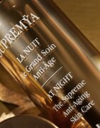 Sisley Supremÿa At Night Anti-Aging Skin Care tratament de noapte intensiv anti-îmbătrânire 50 ml