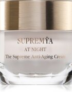 Sisley Supremÿa At Night crema de noapte revitalizanta anti-imbatranire si de fermitate a pielii 50 ml
