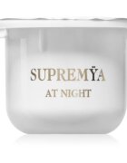 Sisley Supremÿa Eyes At Night crema de noapte revitalizanta pentru ochi Refil 15 ml