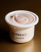 Sisley Supremÿa Eyes At Night crema de noapte revitalizanta pentru ochi Refil 15 ml