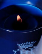 Sisley Tuberose lumânare parfumată 220 g