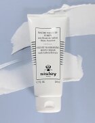 Sisley Velvet Nourishing Body Cream With Saffron Flowers crema de corp nutritiva 200 ml