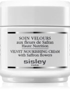 Sisley Velvet Nourishing Cream with Saffron Flowers cremă hidratantă pentru piele uscata spre sensibila 50 ml