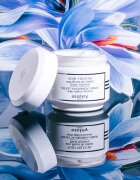 Sisley Velvet Nourishing Cream with Saffron Flowers cremă hidratantă pentru piele uscata spre sensibila 50 ml
