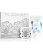 Sisley Velvet Nourishing Skincare With Saffron Flowers Set set cadou