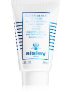 Sisley Velvet Sleeping Mask mască de noapte pentru reînnoirea pielii 60 ml