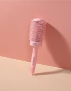 Sister Young ELIX Round Brush Cera Heat Pink perie rotundă pentru păr 53mm 1 buc