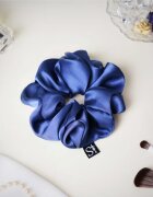 Sister Young LILU inel de par invizibil Steel Blue 1 buc