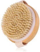 Sister Young Luna Body Brush perie pentru masaj pentru corp 1 buc