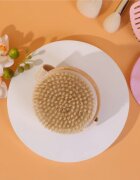 Sister Young Luna Body Brush perie pentru masaj pentru corp 1 buc
