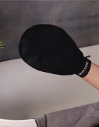 Sister Young NOVA Exfoliating Glove manusi peeling pentru corp Black 1 buc