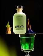 Sister's Aroma Absinth difuzor de aroma 100 ml