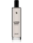 Sister's Aroma Almond Daddy Body & Hair Mist brumă parfumată pentru corp si par pentru femei 100 ml