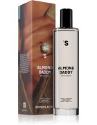 Sister's Aroma Almond Daddy Body & Hair Mist brumă parfumată pentru corp si par pentru femei 100 ml