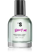Sister's Aroma Berry Me Eau de Parfum pentru femei 50 ml