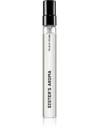 Sister's Aroma Black Moon Eau de Parfum unisex 10 ml