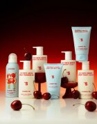 Sister's Aroma Body Spa Butter Cherry Me unt pentru corp hranitor 150 g