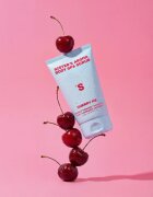 Sister's Aroma Body Spa Scrub Cherry Me exfoliant pentru corp 150 g