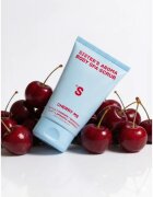 Sister's Aroma Body Spa Scrub Cherry Me exfoliant pentru corp 150 g