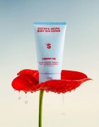 Sister's Aroma Body Spa Scrub Cherry Me exfoliant pentru corp 150 g