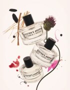 Sister's Aroma Car Perfume Dark Grape + Blackberry parfum pentru masina 60 ml