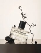 Sister's Aroma Car Perfume Dark Grape + Blackberry parfum pentru masina 60 ml