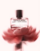 Sister's Aroma Car Perfume Peony + Home Garden parfum pentru masina 60 ml