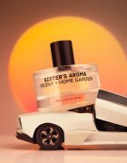 Sister's Aroma Car Perfume Peony + Home Garden parfum pentru masina 60 ml