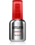 Sister's Aroma Cherry Me brumă parfumată pentru corp si par pentru femei 50 ml