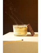 Sister's Aroma Chocolat Vannille lumânare parfumată 150 g
