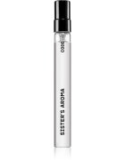 Sister's Aroma Code Eau de Parfum unisex 10 ml