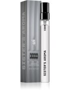 Sister's Aroma Code Eau de Parfum unisex 10 ml