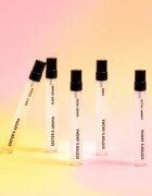 Sister's Aroma Code Eau de Parfum unisex 10 ml