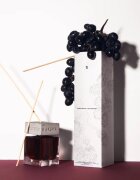 Sister's Aroma Dark Grape + Blackberry difuzor de aroma 100 ml