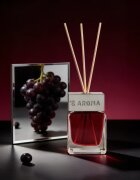Sister's Aroma Dark Grape + Blackberry difuzor de aroma 100 ml