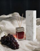 Sister's Aroma Dark Grape + Blackberry difuzor de aroma 100 ml
