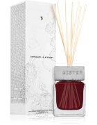 Sister's Aroma Dark Grape + Blackberry difuzor de aroma 100 ml