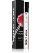 Sister's Aroma Dirty Sugar Eau de Parfum pentru femei 10 ml