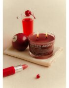 Sister's Aroma Drunk Cherry lumânare parfumată 150 g